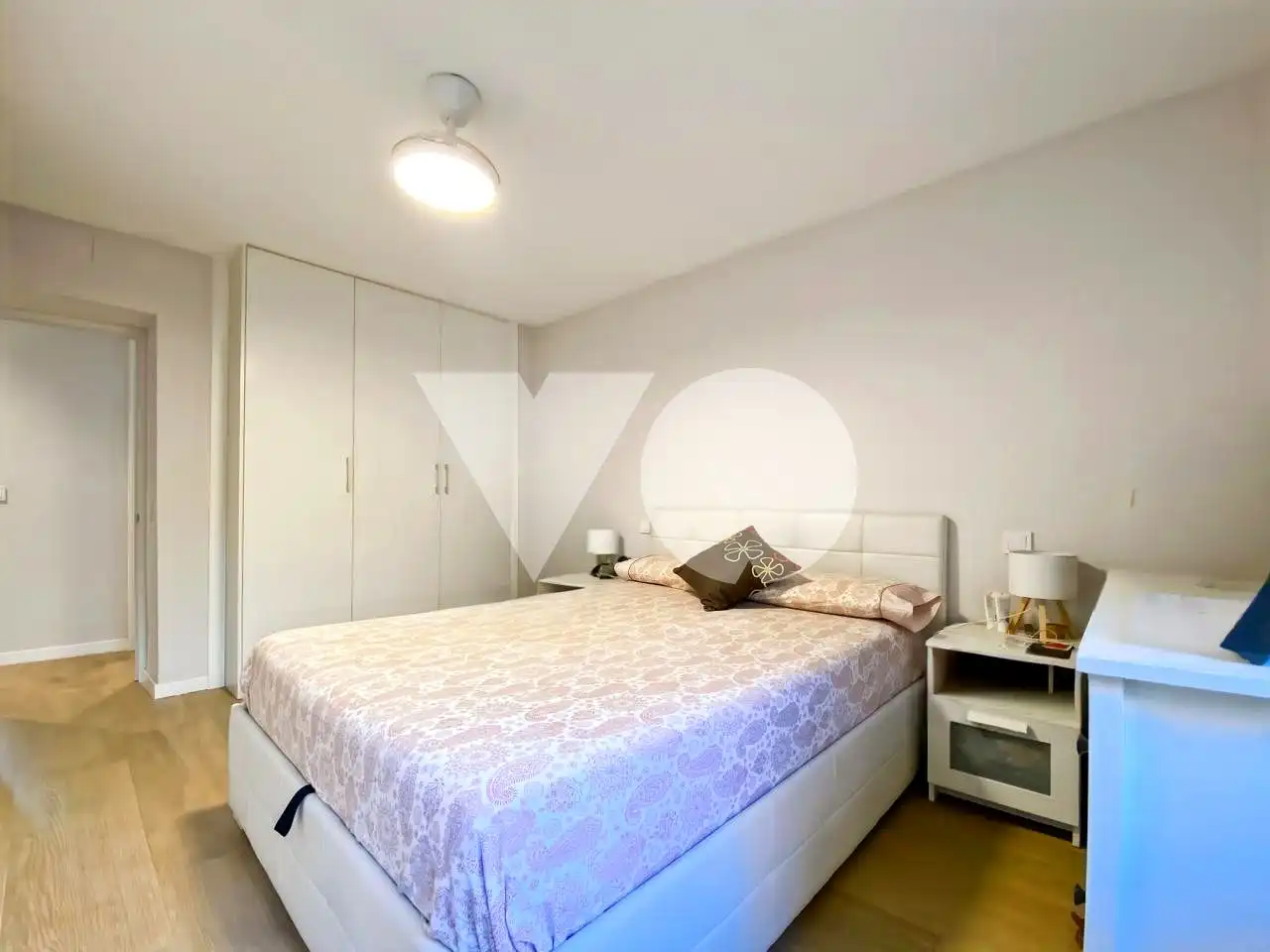 Habitación de Piso en venta en Madrid con Aire acondicionado, Calefacción y Terraza