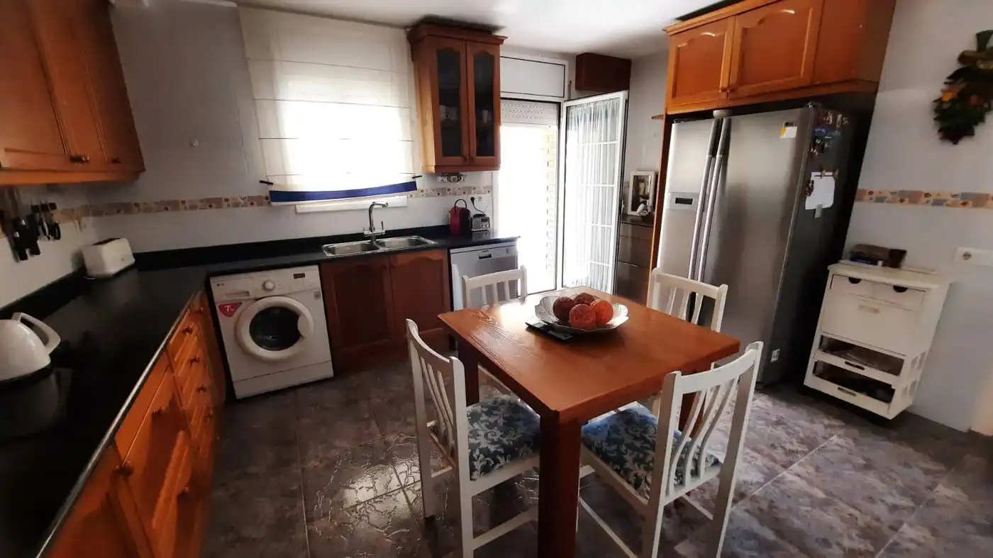 Flat with lift for sale in Centre, imagen 20