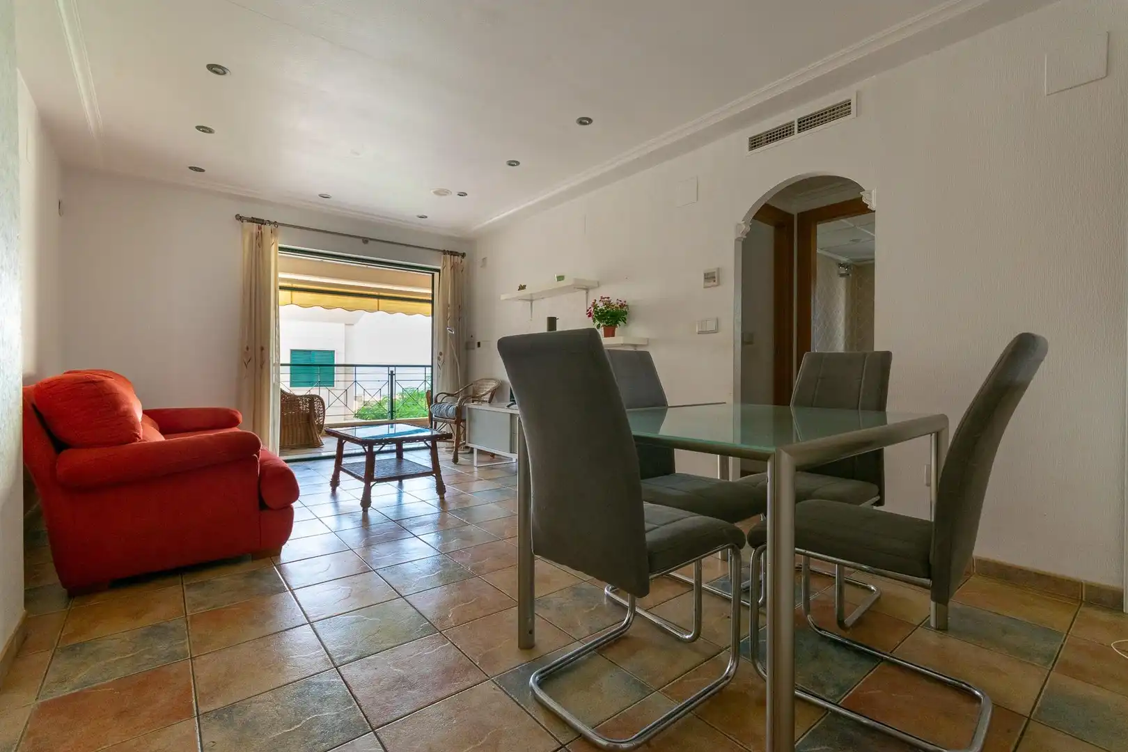 Flat with terrace to rent in ARGENTINA, imagen 11