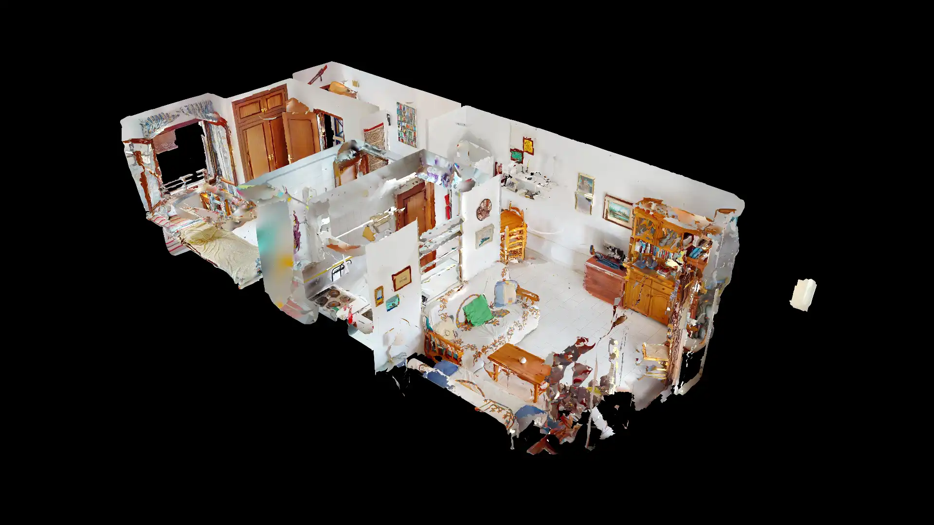 Flat for sale in Torrevieja  with Air Conditioner, Balcony and Community pool