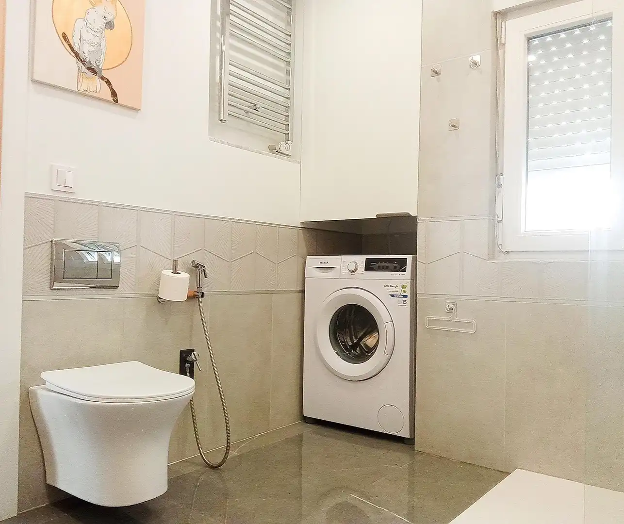 Penthouse mit Terrasse zum Verkauf in SEVILLA, imagen 12