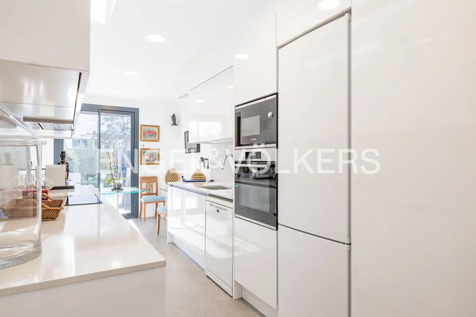Flat with pool for sale in La Plana, imagen 13