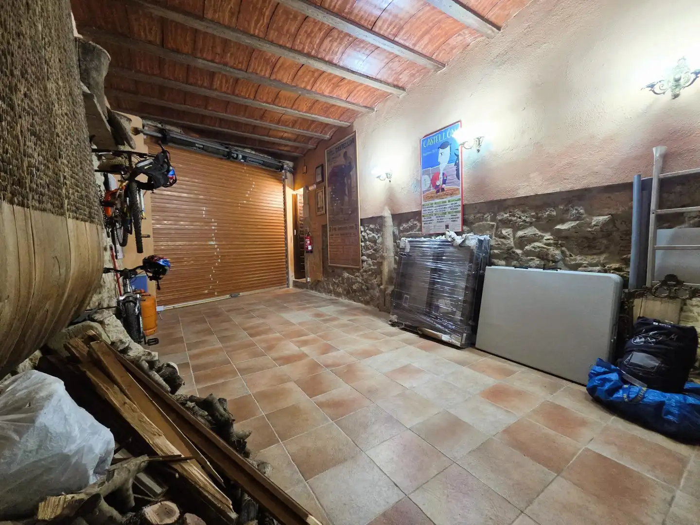 Casa rústica en venta en Calle Calle de la Fuente, 5, imagen 27