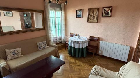 Foto 3 de Pis en venda a Moscardó, Madrid Capital