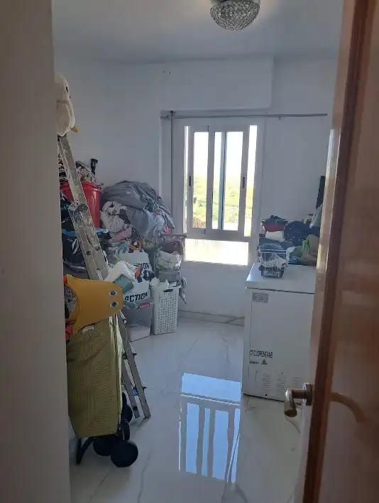 Dormitori de Pis en venda en Chiva amb Aire condicionat