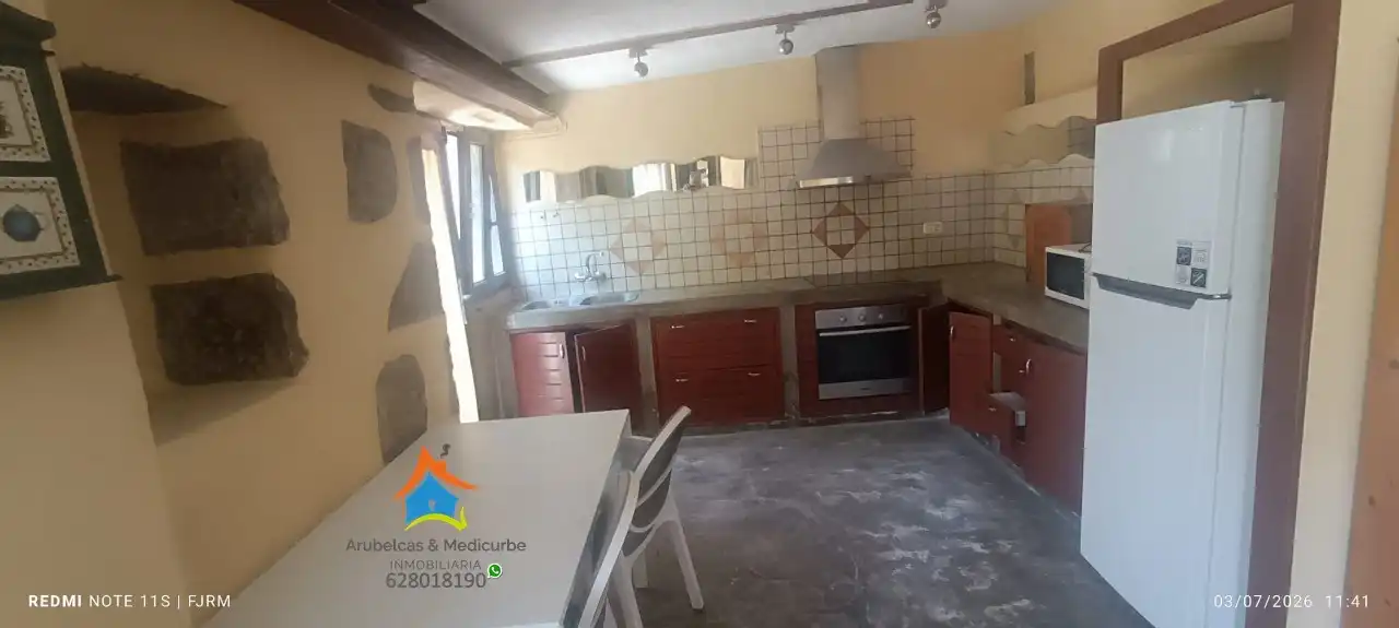 Apartament de lloguer a Camino el Ancón 24, imagen 3