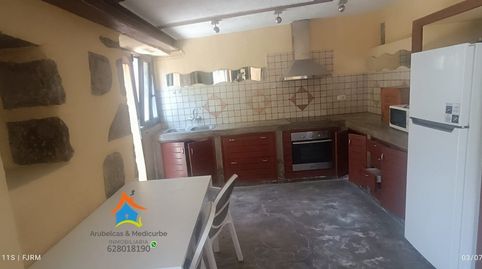 Foto 3 von Wohnungen zur Miete in Camino el Ancón, 24, San José de las Vegas - La Atalaya, Santa Brígida