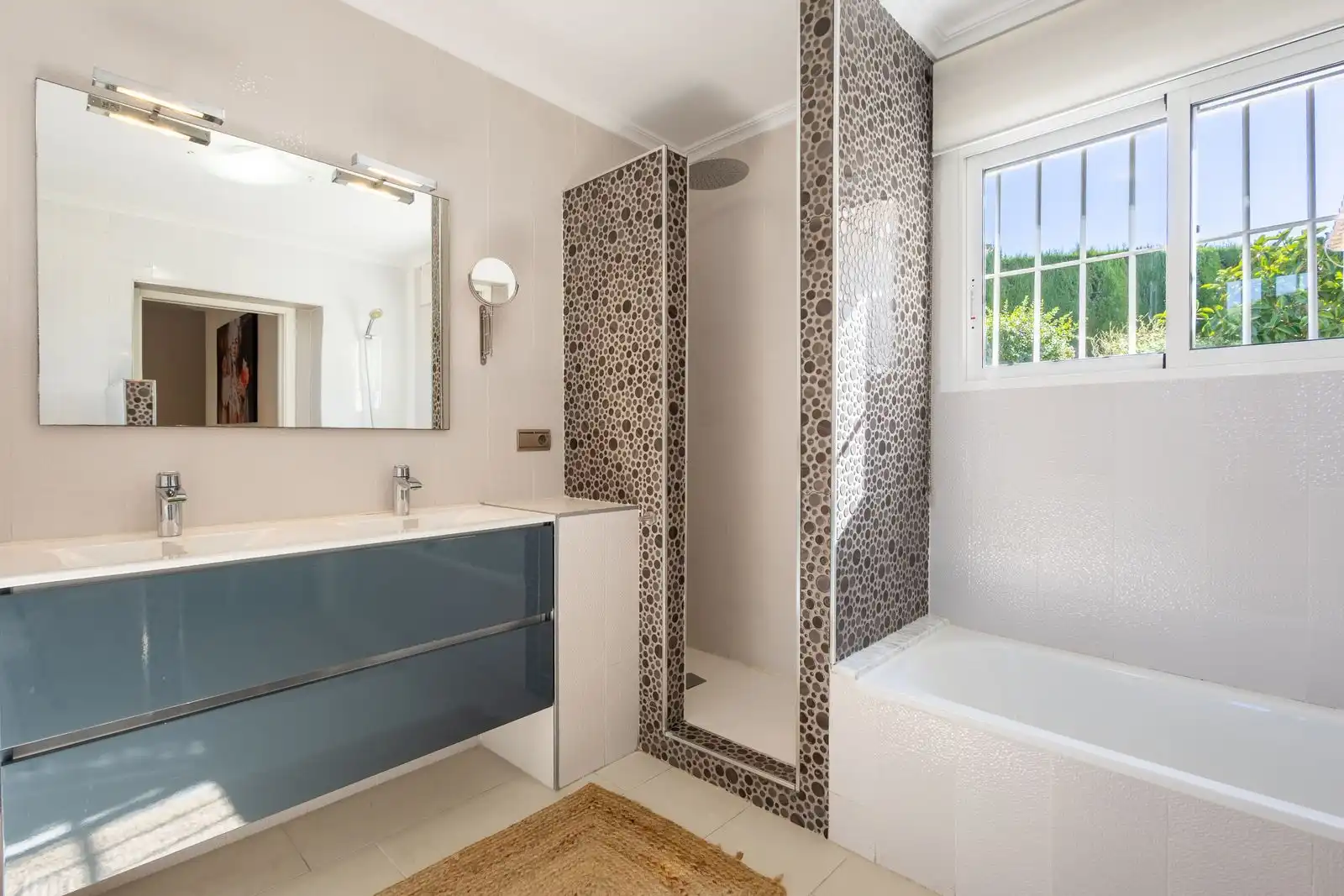 Bathroom of Houses for sale in Almoradí  with Private garden, Terrace and Swimming Pool
