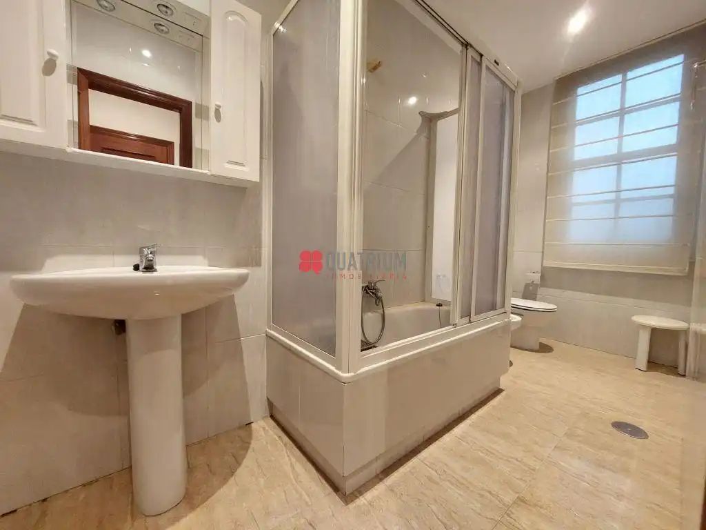 Piso en venta en Villar, Casco Histórico