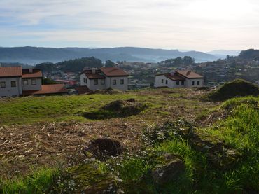Terreno residenziale in vendita a Mos