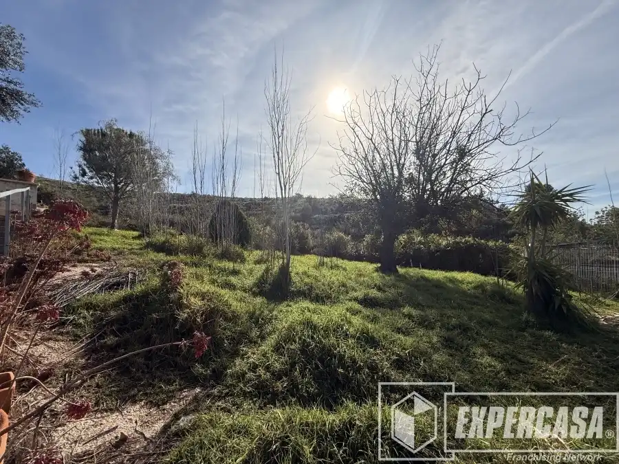 Casa o xalet en venda en Pedralba amb Calefacció i Terrassa