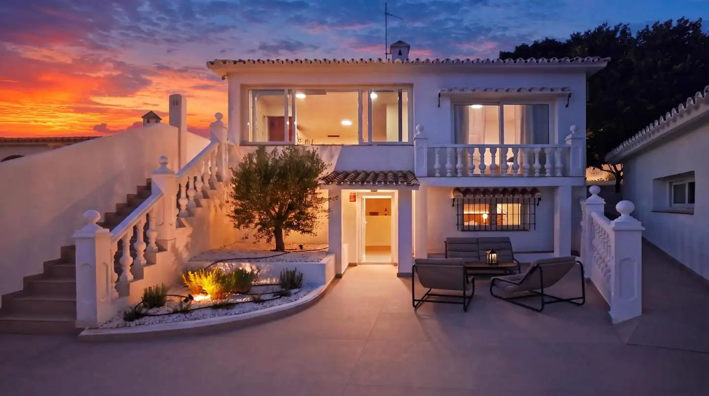 House with terrace for sale in Calle de la Pimienta, imagen 27