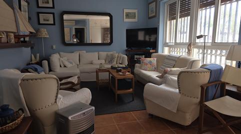 Foto 2 de Casa o xalet en venda a Santiago de la Ribera, San Javier