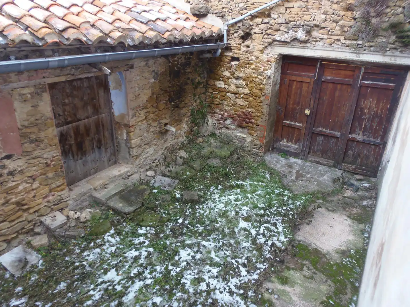 Casa o chalet en venta en Mosqueruela