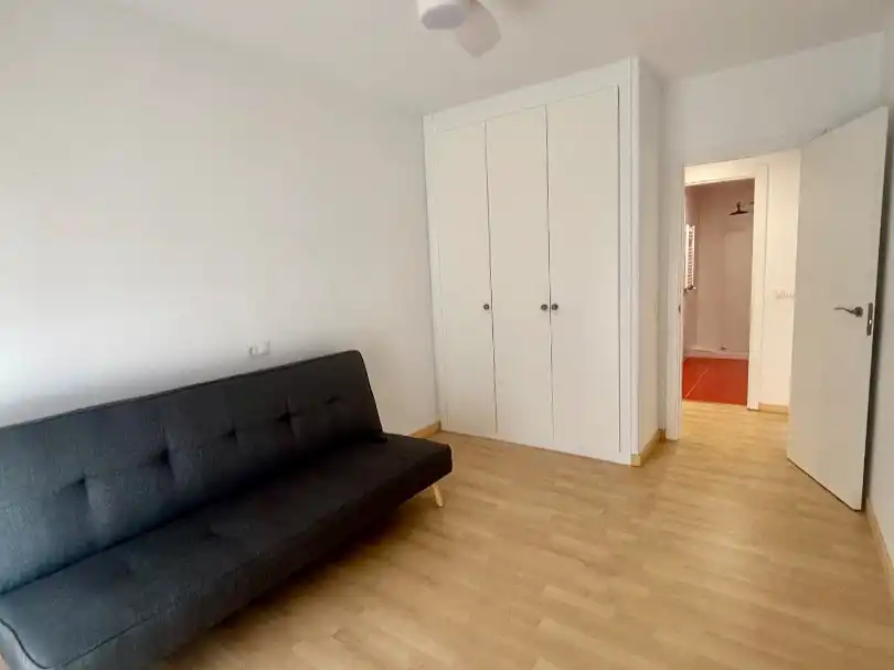 Bedroom of Flat for sale in Mora  with Air Conditioner, Heating and Parquet flooring