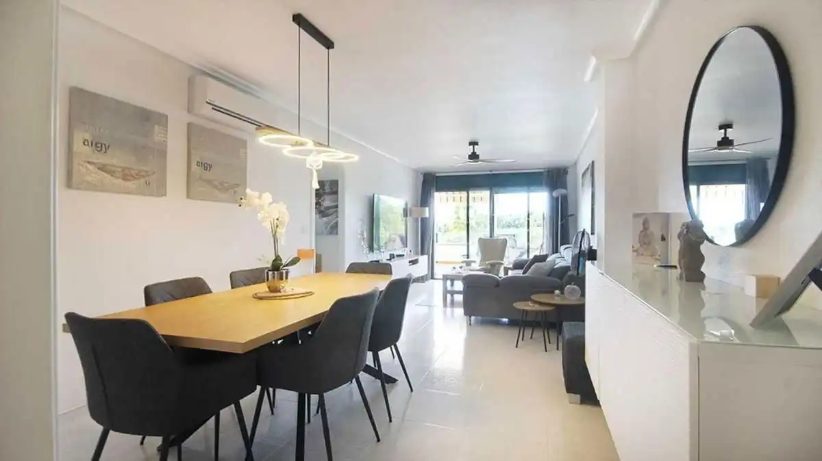Apartment mit Pool zum Verkauf in Orihuela Costa, imagen 7