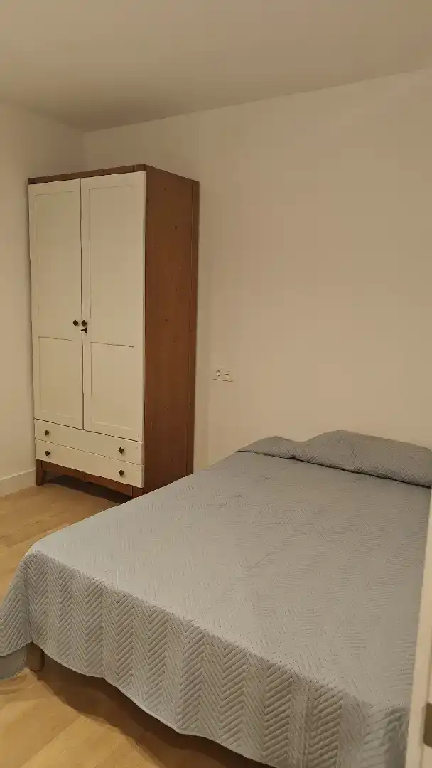 Habitación de Piso para compartir en Getxo  con Parquet, Amueblado y Horno