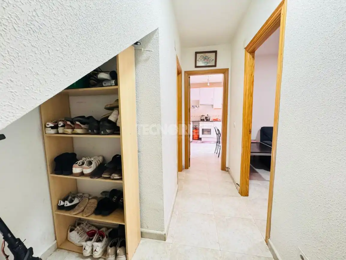 Casa adosada en venta en Magán con Aire acondicionado, Jardín privado y Terraza
