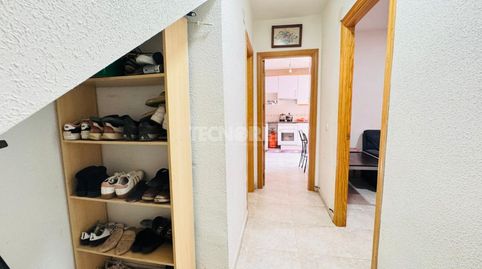 Foto 5 de Casa adosada en venta en Magán, Toledo