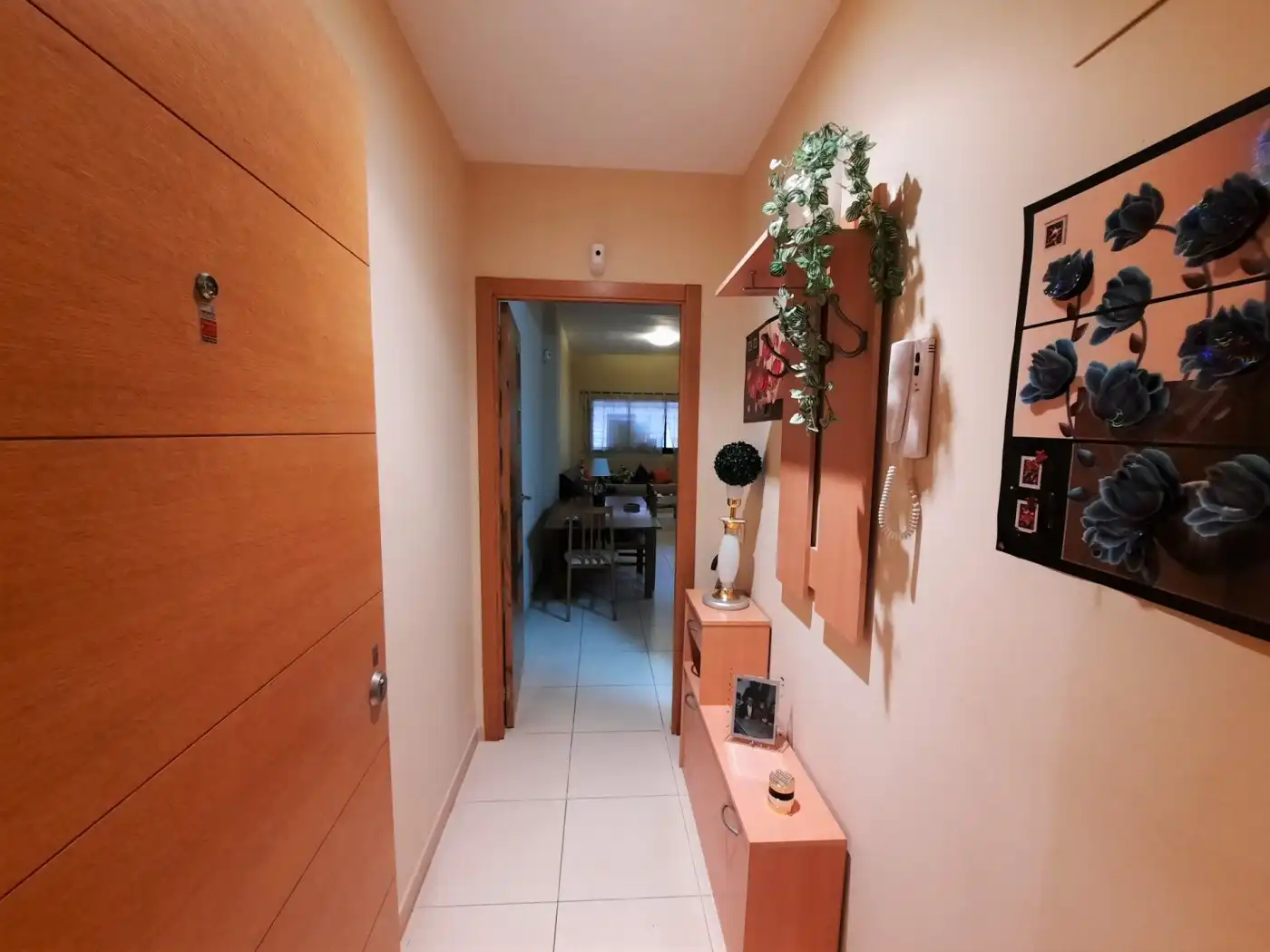 Wohnung mit Aufzug zum Verkauf in Alginet