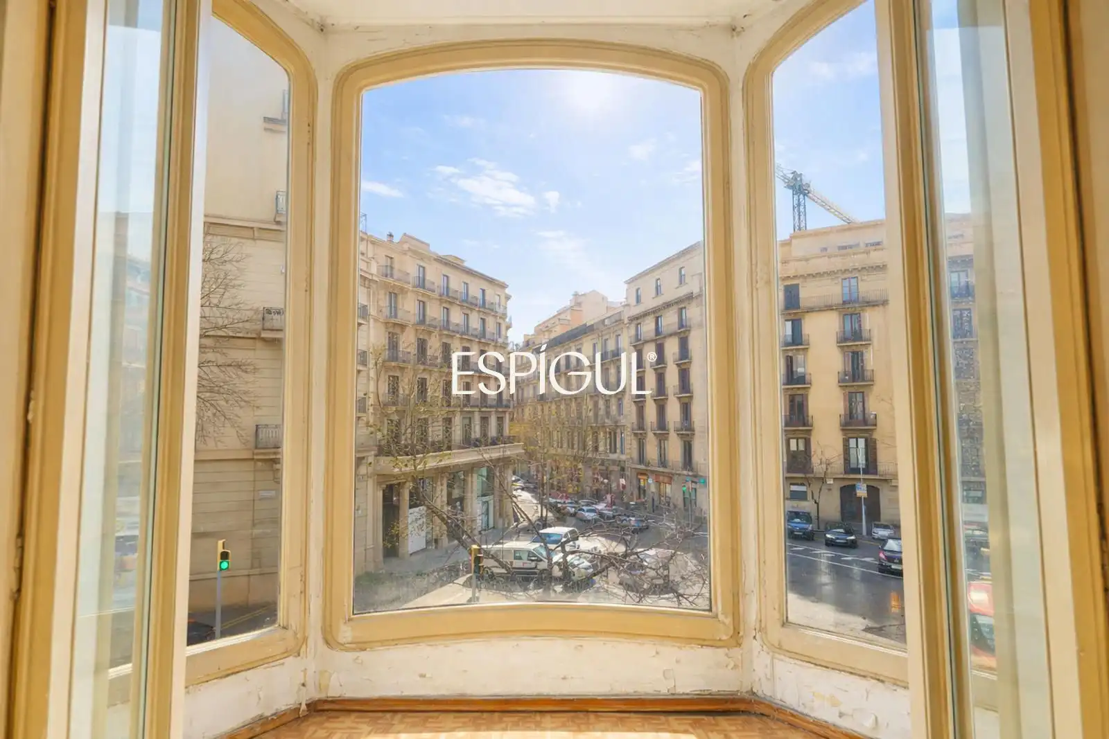 Piso con ascensor en venta en Roger de Lluria, imagen 2