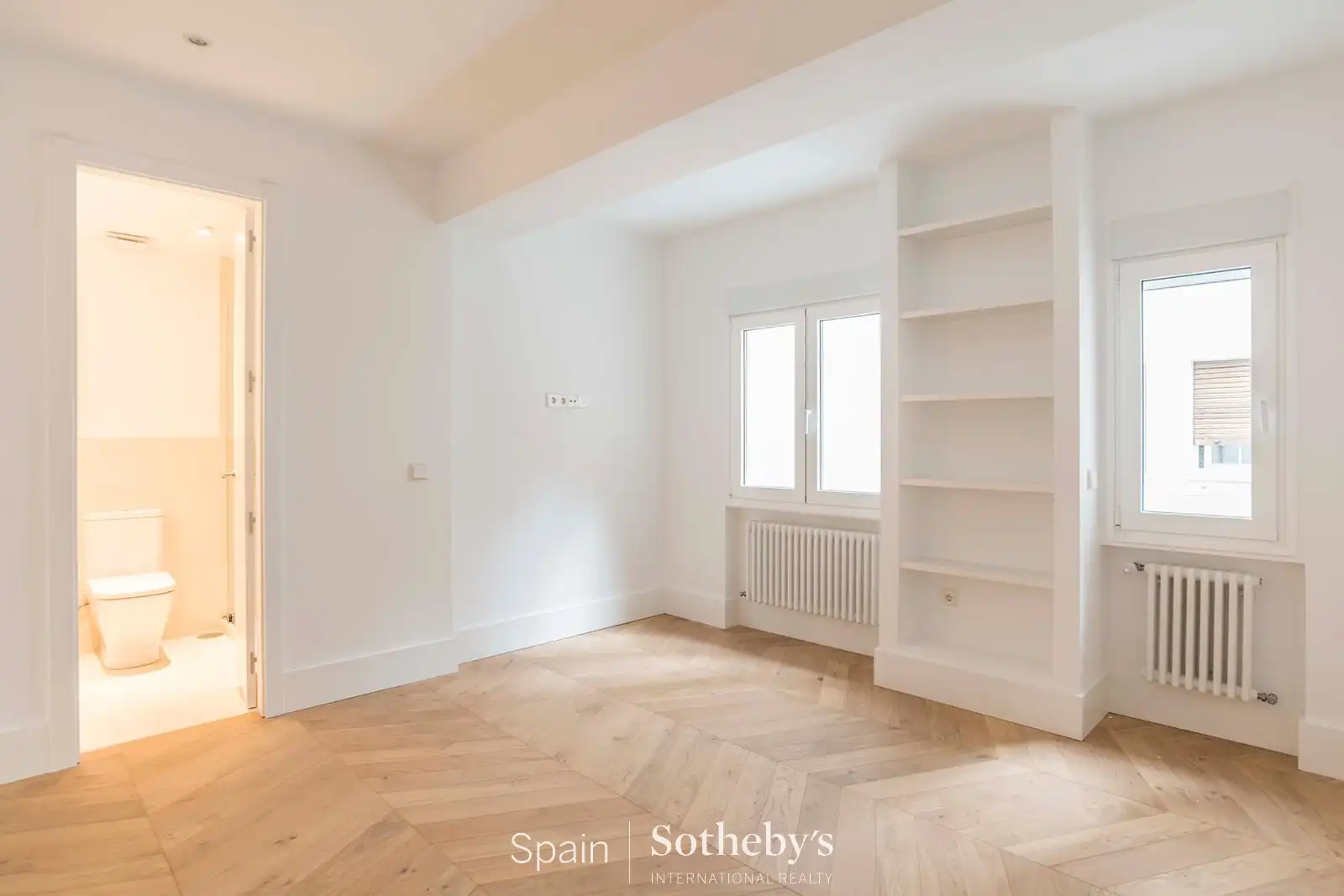 Apartamento con ascensor en venta en Retiro, imagen 25