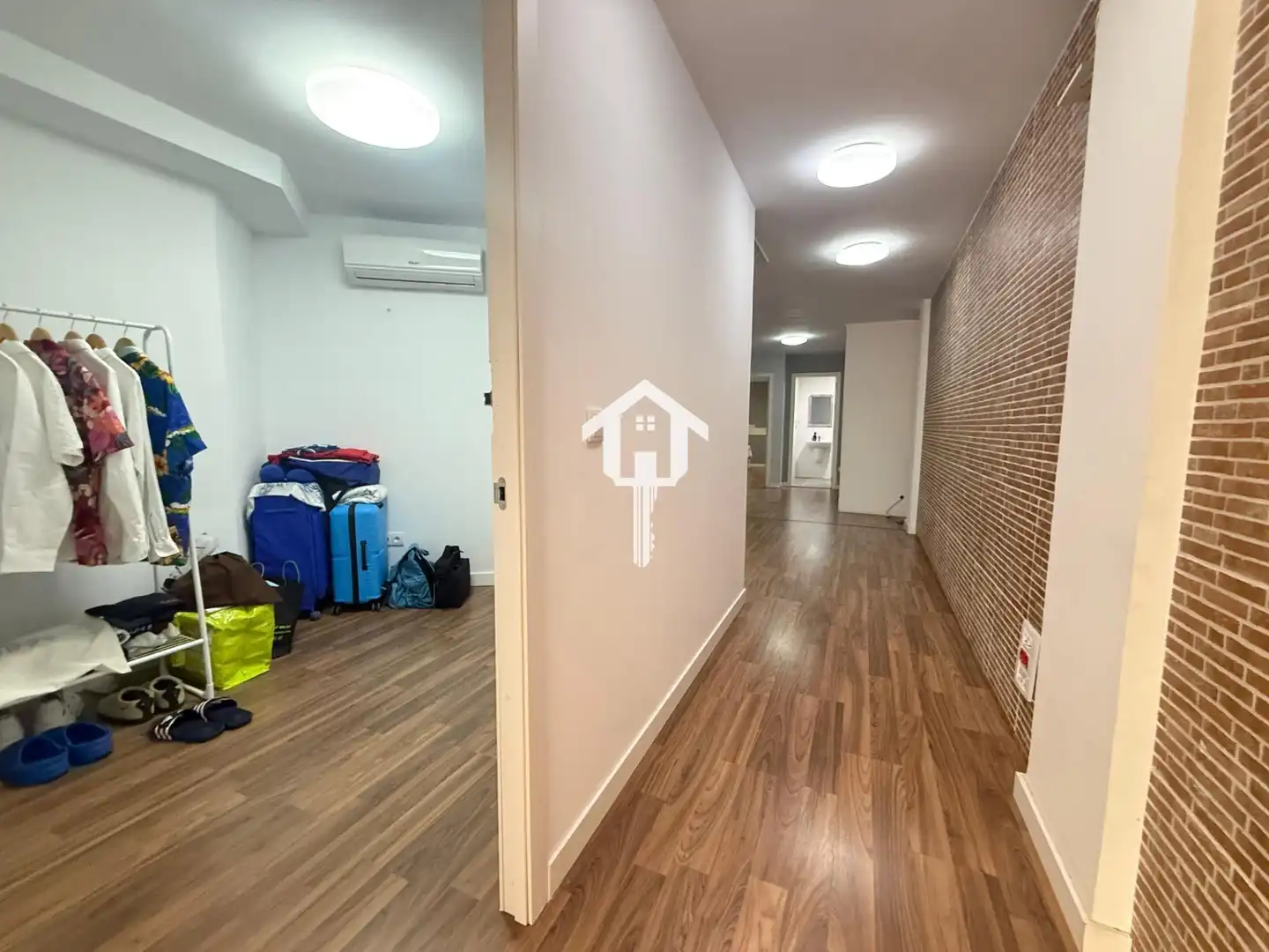 Oficina en venta en Calle CAPITAN SEGARRA, Mercado