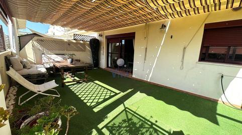 Foto 2 de Àtic en venda a Nueva Alcalá, Alcalá de Guadaira