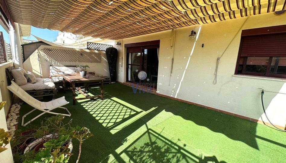 Photo 1 of Attic for sale in Nueva Alcalá, Sevilla