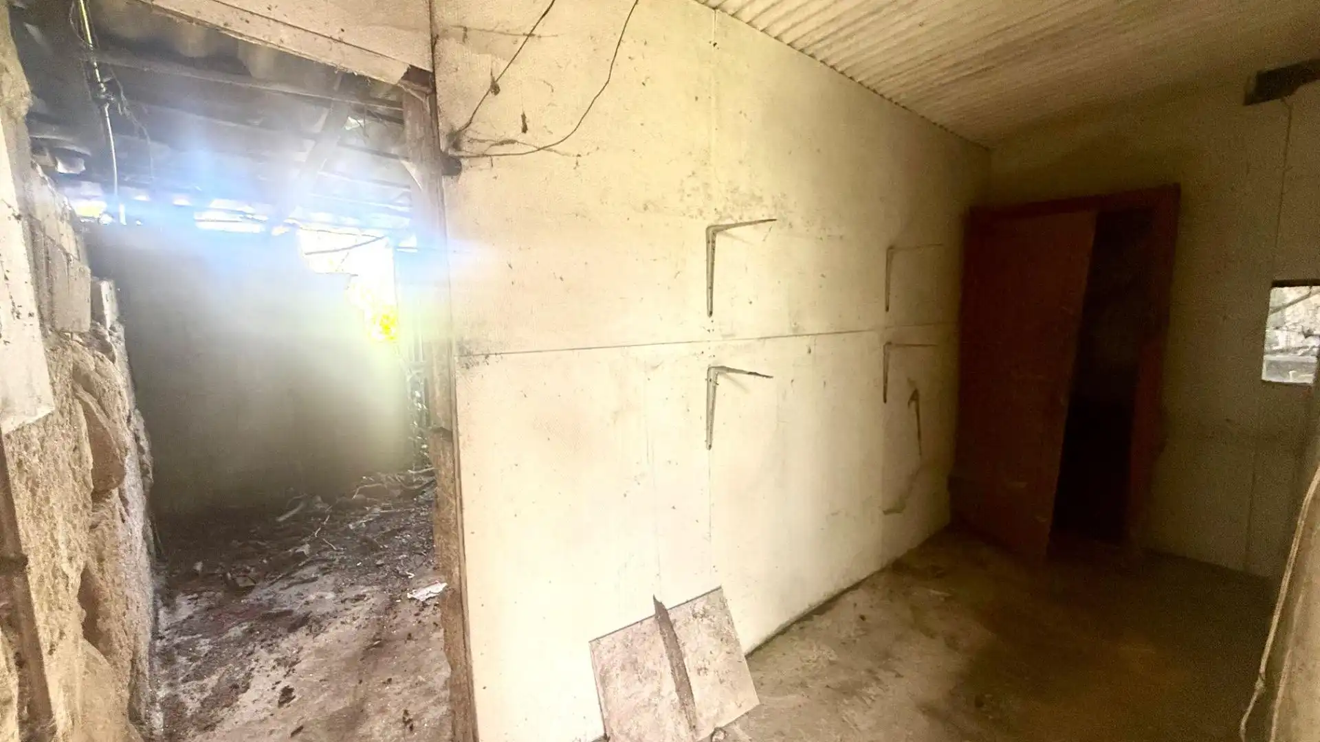 Casa o chalet en venta en Piñor con Jardín privado, Terraza y Amueblado
