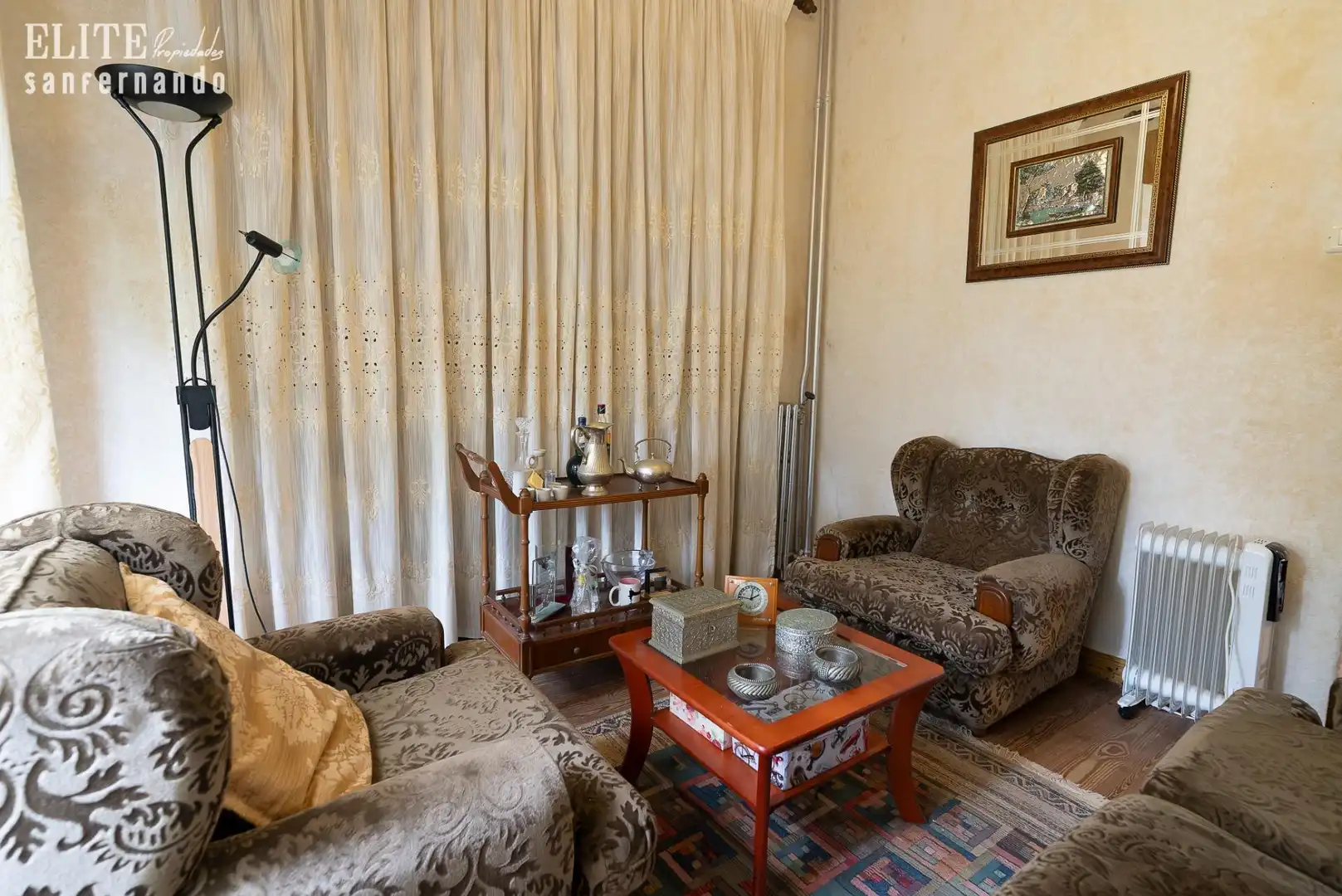 Haus mit Terrasse zum Verkauf in Barrio Barrio Real Sitio La Cavada, imagen 17