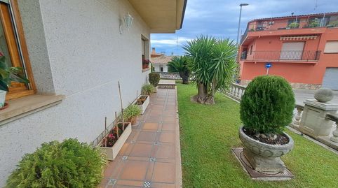 Foto 5 de Casa o chalet en venta en Carrer D'antoni Viladomat, 17, Breda, Girona