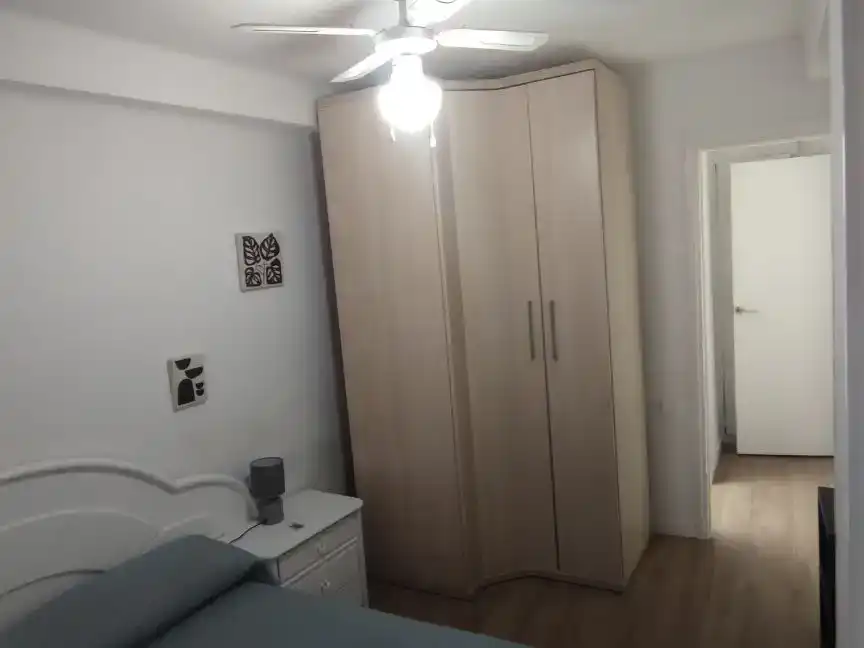 Bedroom of Flat for sale in Tortosa