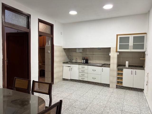 Cuina de Casa o xalet en venda en  Murcia Capital amb Traster i Alarma