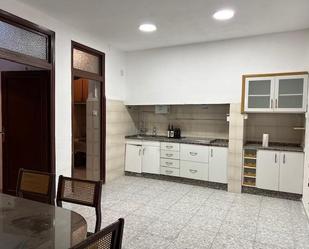 Kitchen of House or chalet for sale in  Murcia Capital  with Storage room and Alarm