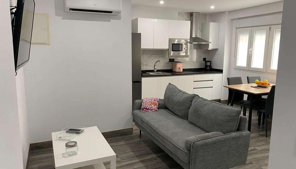 Photo 1 of Apartment to share in Penya - Roja - Avda. Francia, Valencia