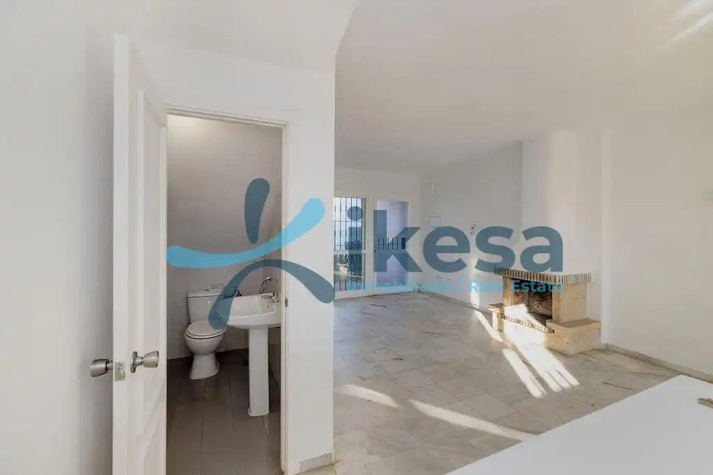 Detached homes for sale in Marbella  with Community pool