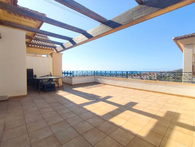 Piso en Alquiler en Los Secanos