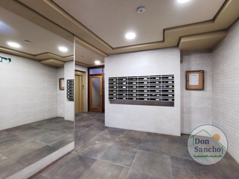 Piso en venta en Valladolid Capital con Calefacción