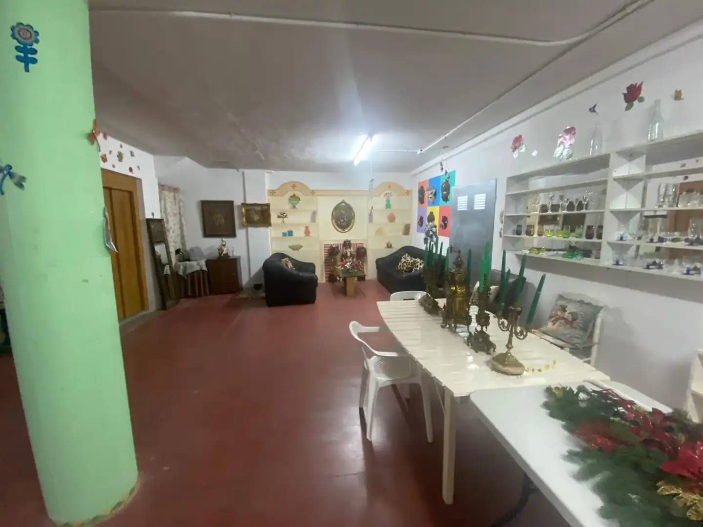 Maison avec terrasse à vendre à Albaida, imagen 12