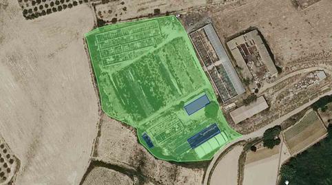 Photo 2 of Industrial buildings for sale in Ptda Clavería, Pol 2, Murchante, Navarra