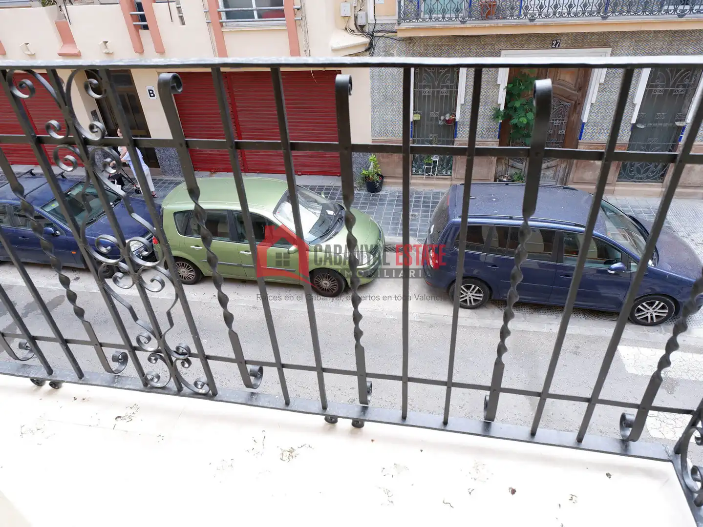 Dúplex amb terrassa en venda a Poblats Marítims, imagen 7