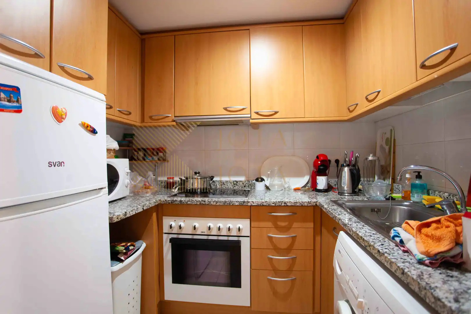 Appartement avec terrasse à vendre à Fenals, imagen 11