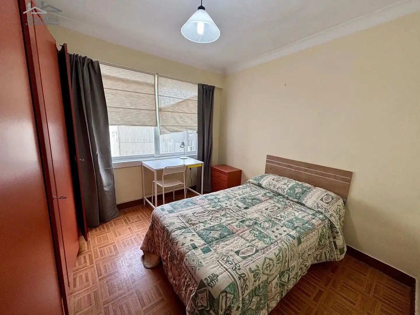Flat with lift to rent in AGRA ORZAN, imagen 4