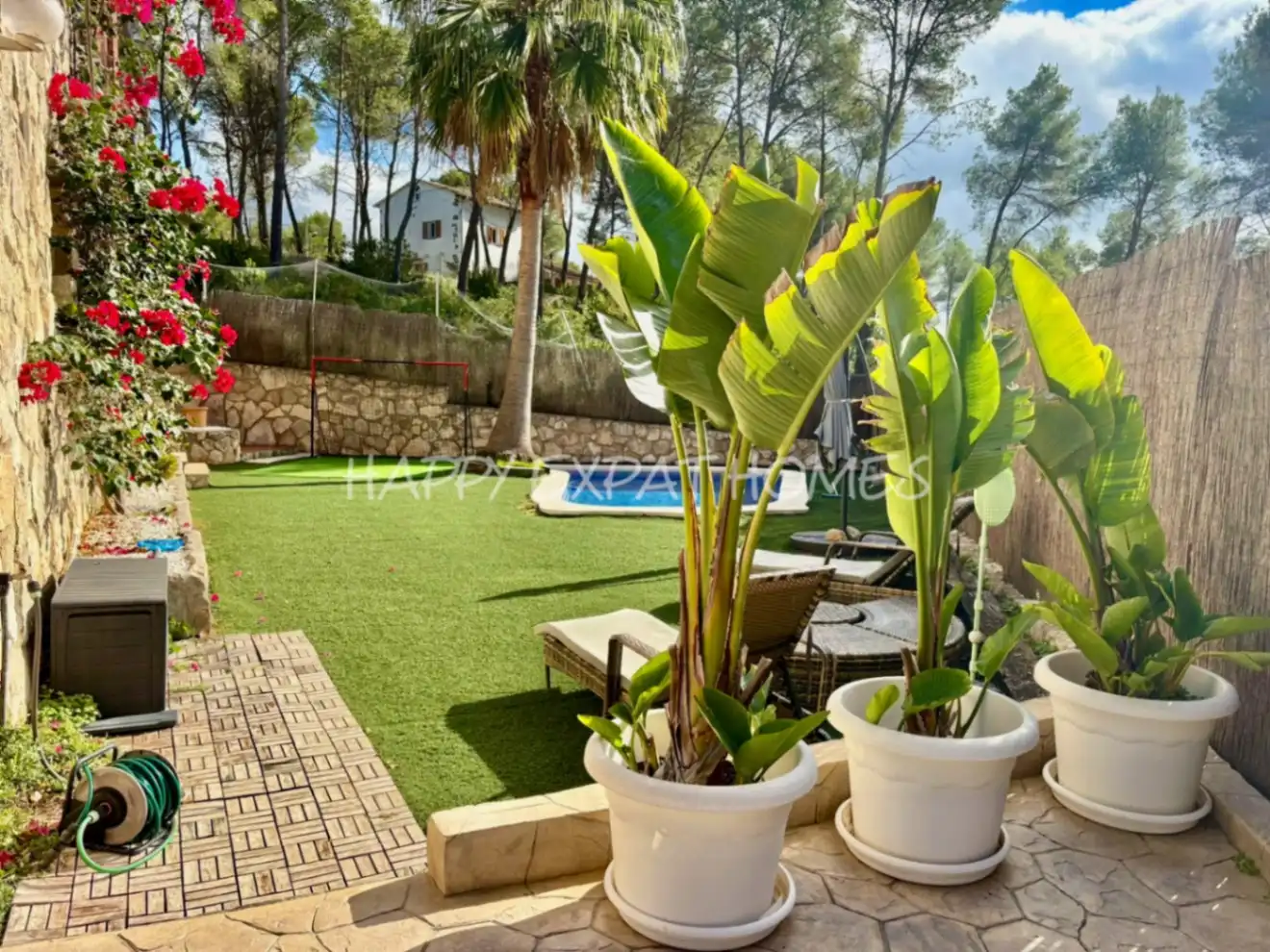 Chalet con piscina en venta en Olivella, imagen 33