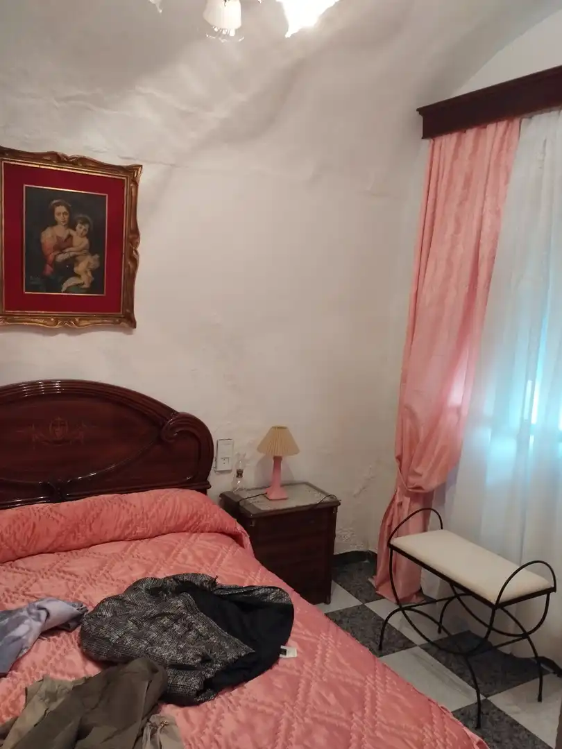 Casa con terrazza in vendita a Jerez de los Caballeros, imagen 22