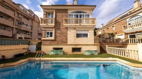 Foto 2 de Casa o chalet en venta en Plaza Ortiz de Villajos (an), 2, Aguadulce Norte, Roquetas de Mar