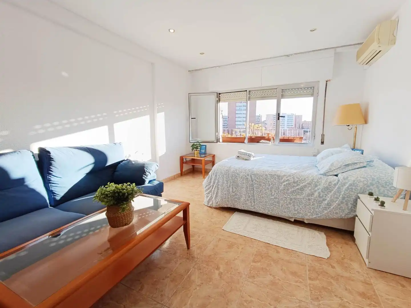 Flat for sale in Comillas