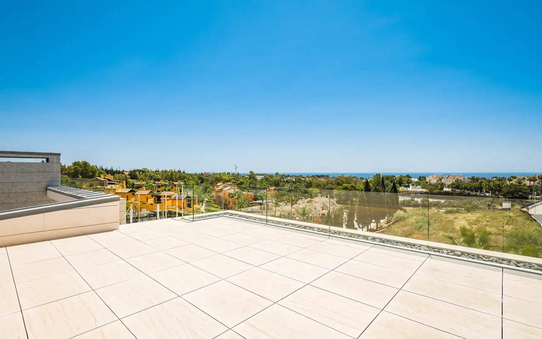 Houses for sale in Marbella, Málaga