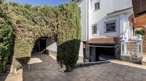 SE VENDE FANTASTICA CASA EN GOJAR_GRANADA en urbanización privada Buenavista, imatge 3